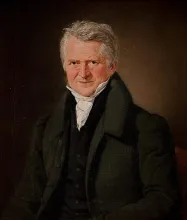 Christoffer Wilhelm Eckersberg